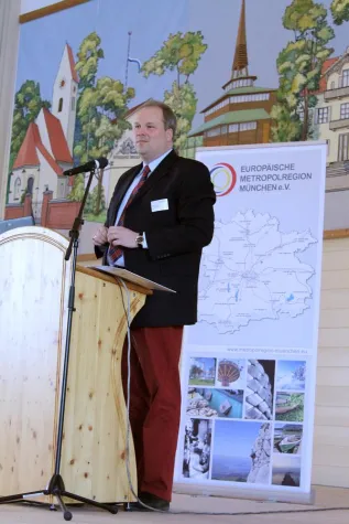 Bild: Alles auf Mobilität