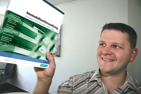 Bild: Frisches Update - Sykosch ImmobilienVerwaltung 10 ist ab sofort erhältlich