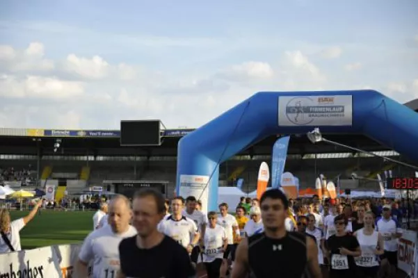 5. DAK Firmenlauf Braunschweig steigt erstmals im Erstliga-Stadion Bild: 5. DAK Firmenlauf Braunschweig steigt erstmals im Erstliga-Stadion