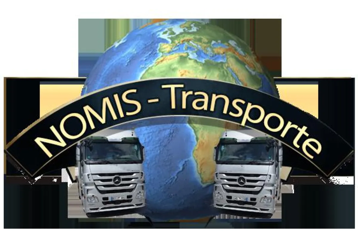 NOMIS-Transporte für perfektionierte Kfz-Überführung mit solider Logistik