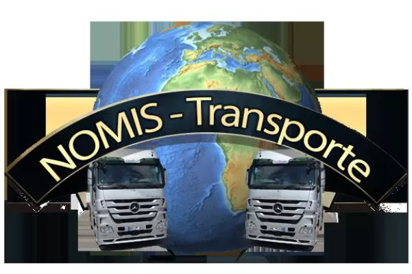 Bild: NOMIS-Transporte für perfektionierte Kfz-Überführung mit solider Logistik