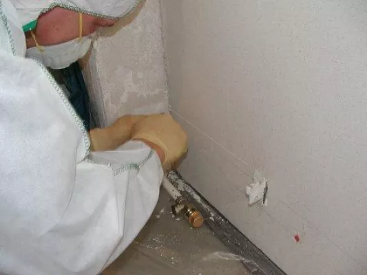 Fachtagung am 12. Oktober in Hamburg: Analyse und Sanierung von Schimmelpilzschäden Bild: Fachtagung am 12. Oktober in Hamburg: Analyse und Sanierung von Schimmelpilzschäden