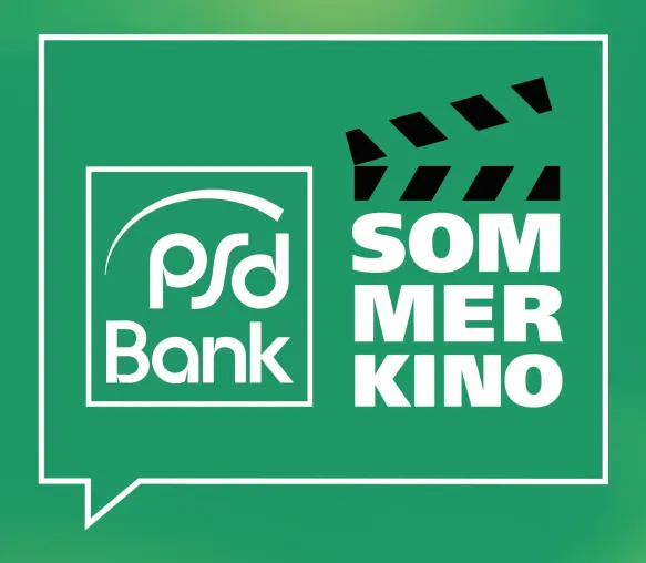 Bild: PSD Bank Sommerkino - Ein sommerliches Filmerlebnis im Westfalenpark Dortmund