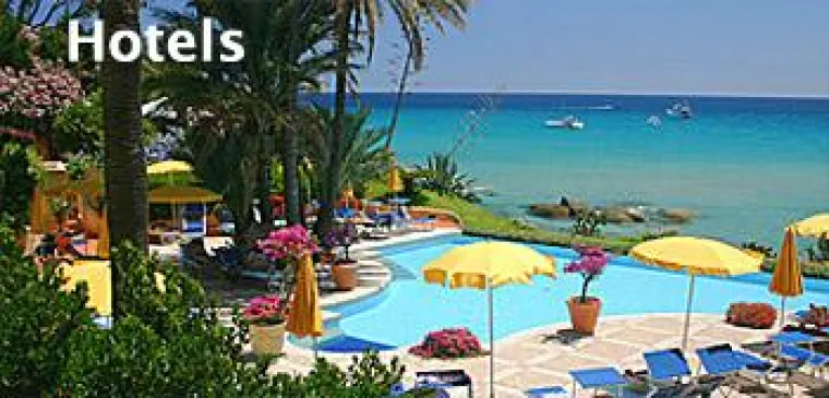 Bild: Preisvergleich von Hotels auf Sardinien: ferien-in-sardinien.com garantiert die besten Preise
