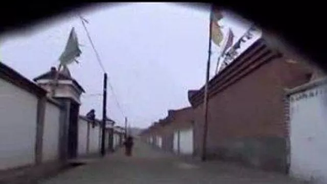 Bild: China siedelte 2008 über 300.000 Tibeter in festen Behausungen an