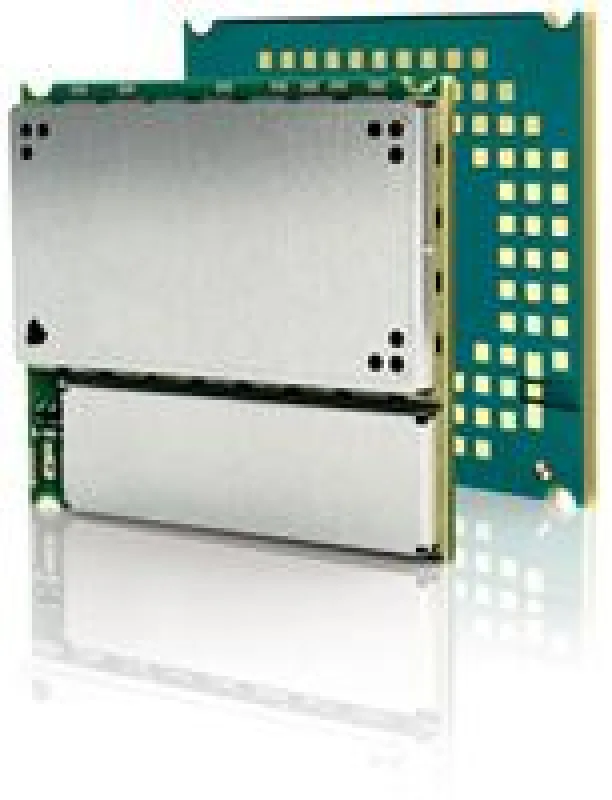 Cinterions robustes LGA-Modul AGS3 ist optimiert für den Automotive-Bereich