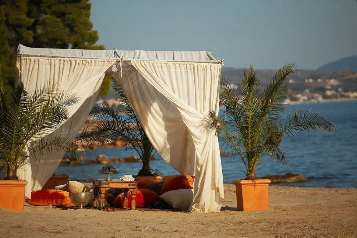 Bachelorette Party...only for ladies Bild: Bachelorette Party...only for ladies