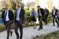 Bild: MdB Thomas Bareiß besucht Stiftung Liebenau