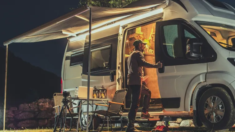 Das Wohnmobil Magazin - Das neue Magazin für Camping- und Reisefreunde – von Technik bis Traumrouten Bild: Das Wohnmobil Magazin - Das neue Magazin für Camping- und Reisefreunde – von Technik bis Traumrouten