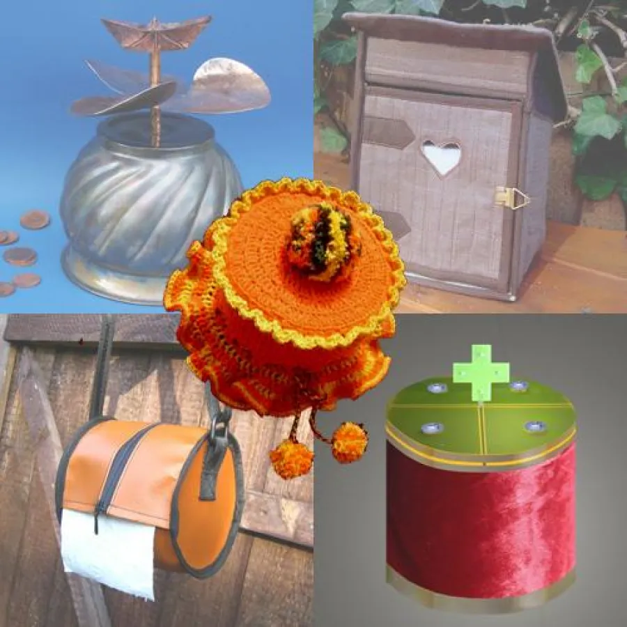 KPV-Klopapierverstecker