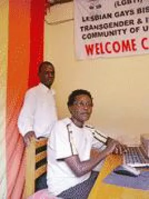 Bild: Zwischen Freiheit und Gewalt – Lesbische Frauen in Südafrika und Uganda