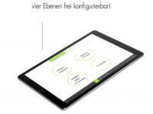 Bild: aPPosee in neuem Design - frisch und unverwechselbar