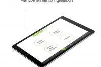 Bild: aPPosee in neuem Design - frisch und unverwechselbar