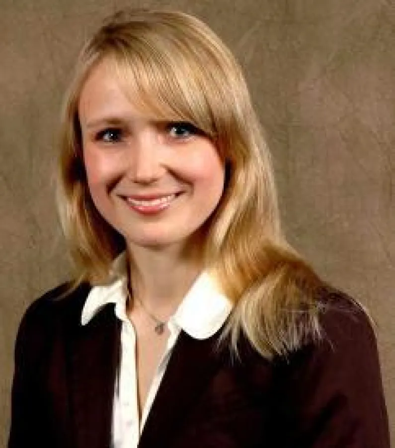 Melitta Genßler - 50. Mitglied von United Generations