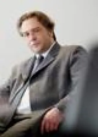 QRP bietet garantierten Return on Investment. Mit P3O. Bild: QRP bietet garantierten Return on Investment. Mit P3O.