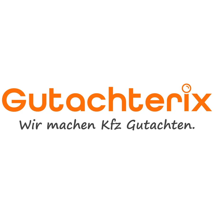 Gutachterix Logo (© Gutachterix)