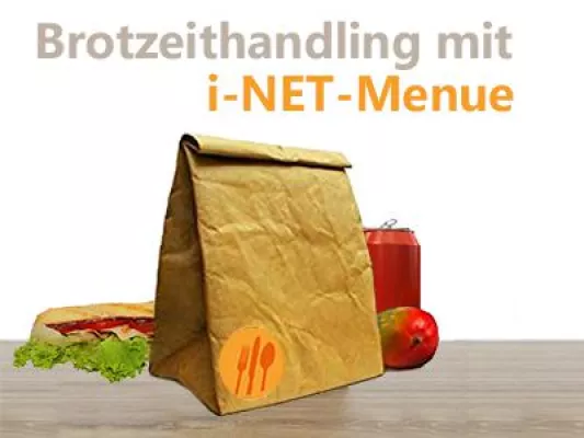 i-NET-Menue: Einfach Brotzeit bestellen mit i-NET-Menue Bild: i-NET-Menue: Einfach Brotzeit bestellen mit i-NET-Menue