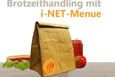 Bild: i-NET-Menue: Einfach Brotzeit bestellen mit i-NET-Menue