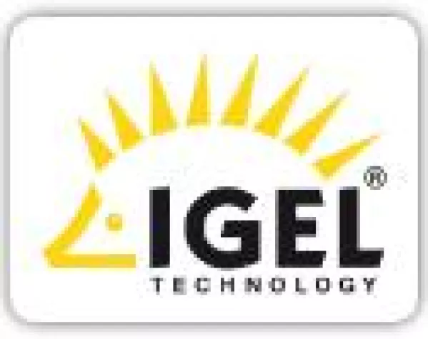 Bild: Multimedia, Multiprotokoll, Multi-User: IGEL-News auf der CeBIT 2012