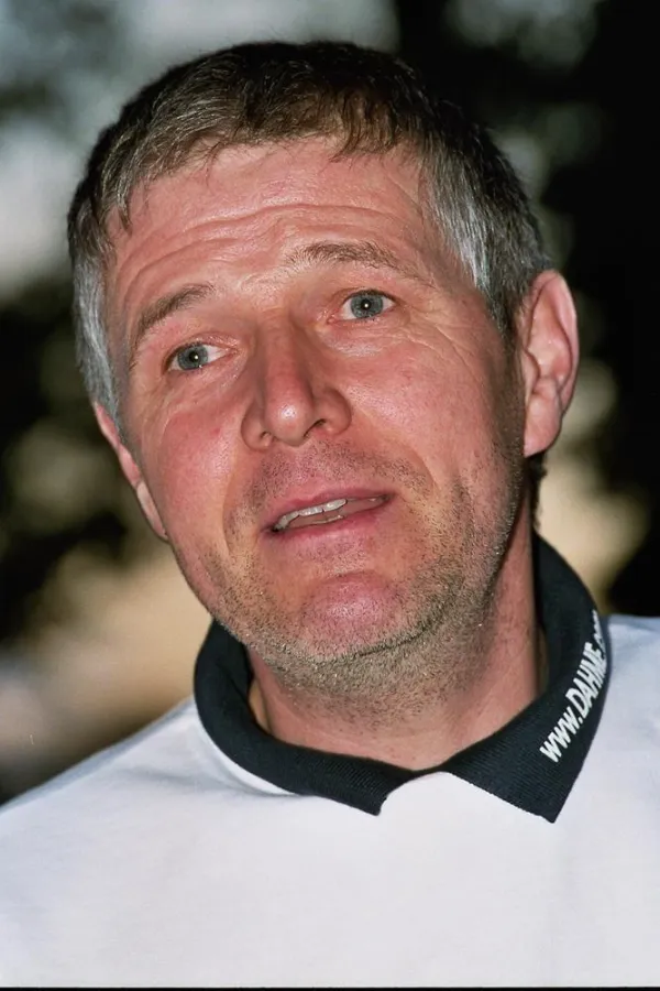 Axel Kramer, Preisträger muna 2006