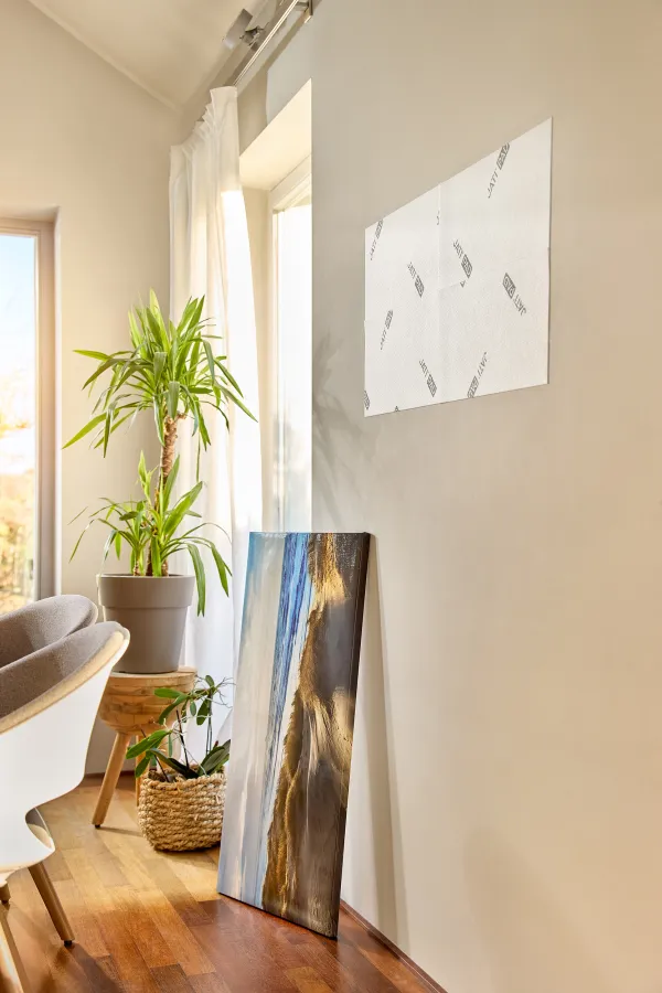 JATI PAD - Schickt Schimmel einfach auf die Matte!