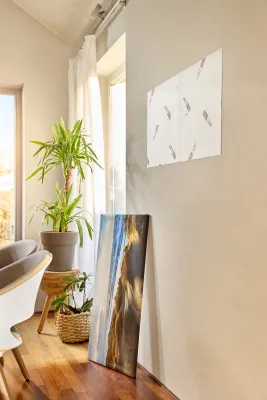 Bild: Neu und innovativ: Das JATI PAD 
