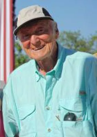 Südtirol-Dozent Peter Bach gestorben Bild: Südtirol-Dozent Peter Bach gestorben