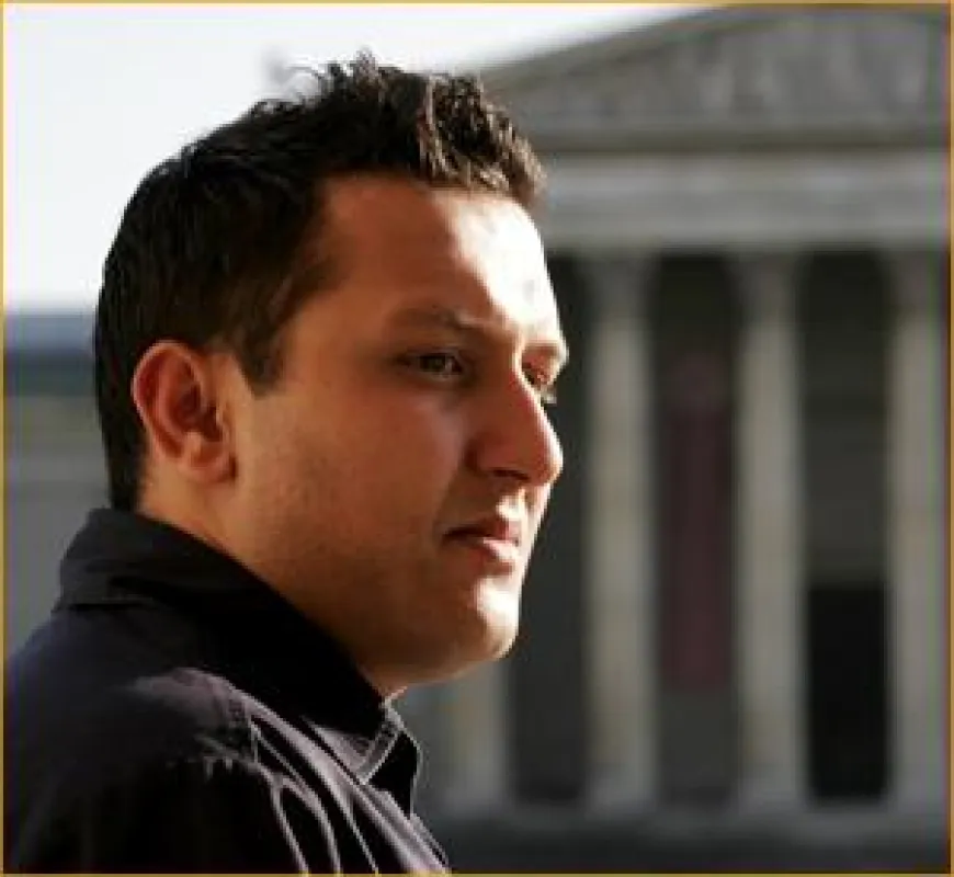 Alex Flatner (Harthouse/Circle Music)