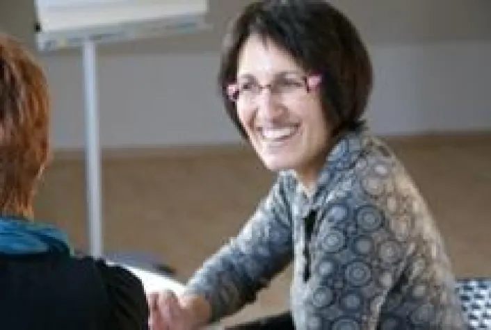 Bild: Erfolgreiche Musikerberatung