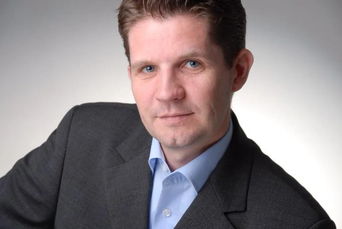 Otto-Manager Ralf Kleinfeld übernimmt Vorsitz bei gateprotect