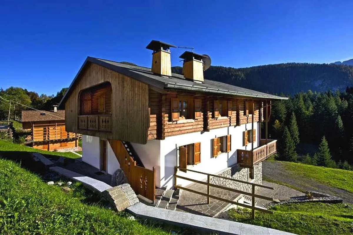 Urlaub im Ferienhaus im Friaul