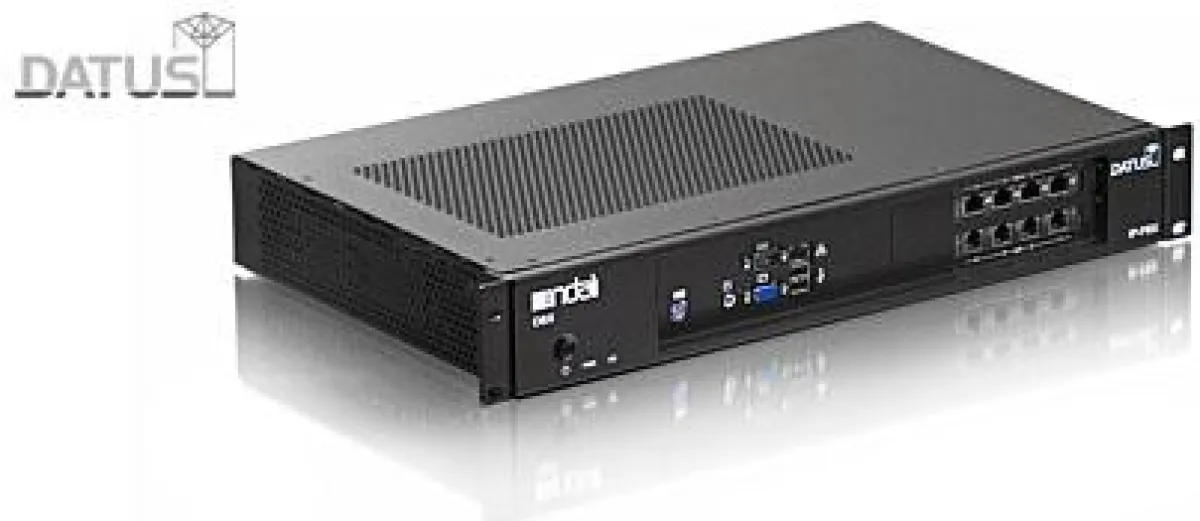 indali OBX IP-PBX