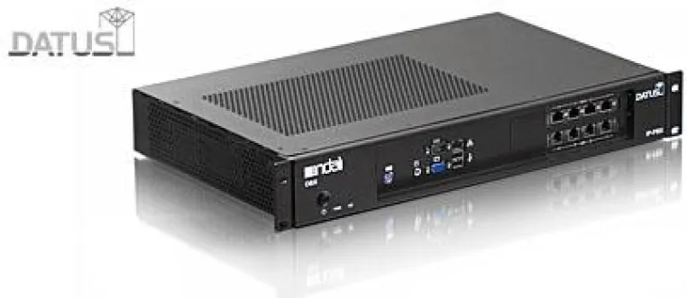 Bild: DATUS AG schließt Distributionsabkommen mit ALLNET