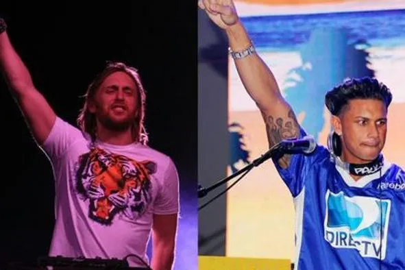 Bild: Soviel verdienen die Top-DJ´s der Welt - VIDEO