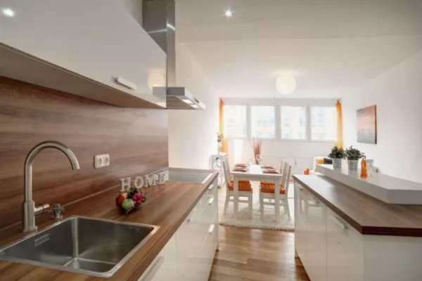 Bild: Münchner Immobilienmarkt weiter im Aufwärtstrend – 20-prozentige Umsatzsteigerung im Jahr 2015