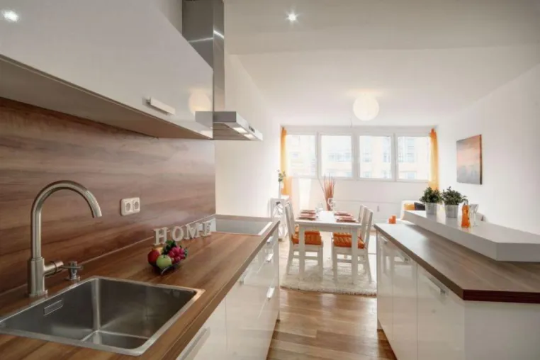 Bild: Münchner Immobilienmarkt weiter im Aufwärtstrend – 20-prozentige Umsatzsteigerung im Jahr 2015