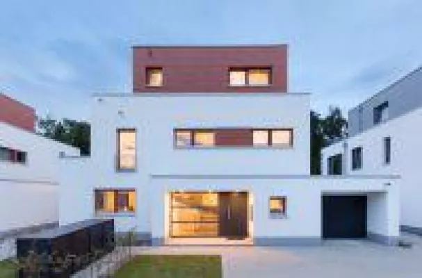 Bild: Willkommen im Smart Home: Mehr Sicherheit, Komfort und Nachhaltigkeit  im privaten Eigenheim
