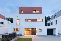 Bild: Willkommen im Smart Home: Mehr Sicherheit, Komfort und Nachhaltigkeit  im privaten Eigenheim