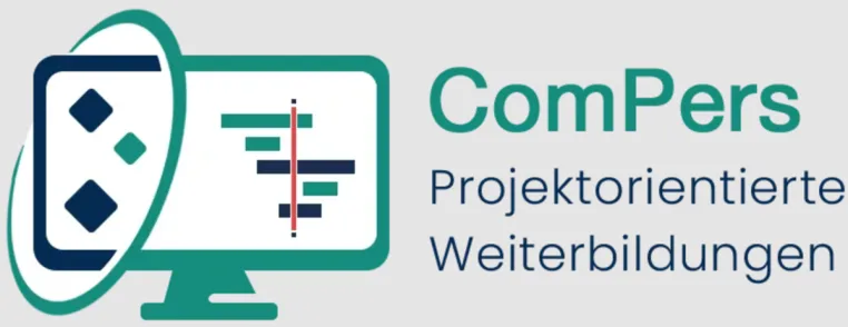 ComPers unterstützt neue IT-Fortbildungsverordnung. Bild: ComPers unterstützt neue IT-Fortbildungsverordnung.