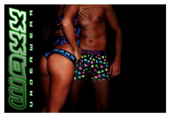 Bild: WAXX Underwear