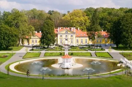 Bild: Relais & Châteaux Hertelendy Kastely launcht Facebook-Unternehmensseite