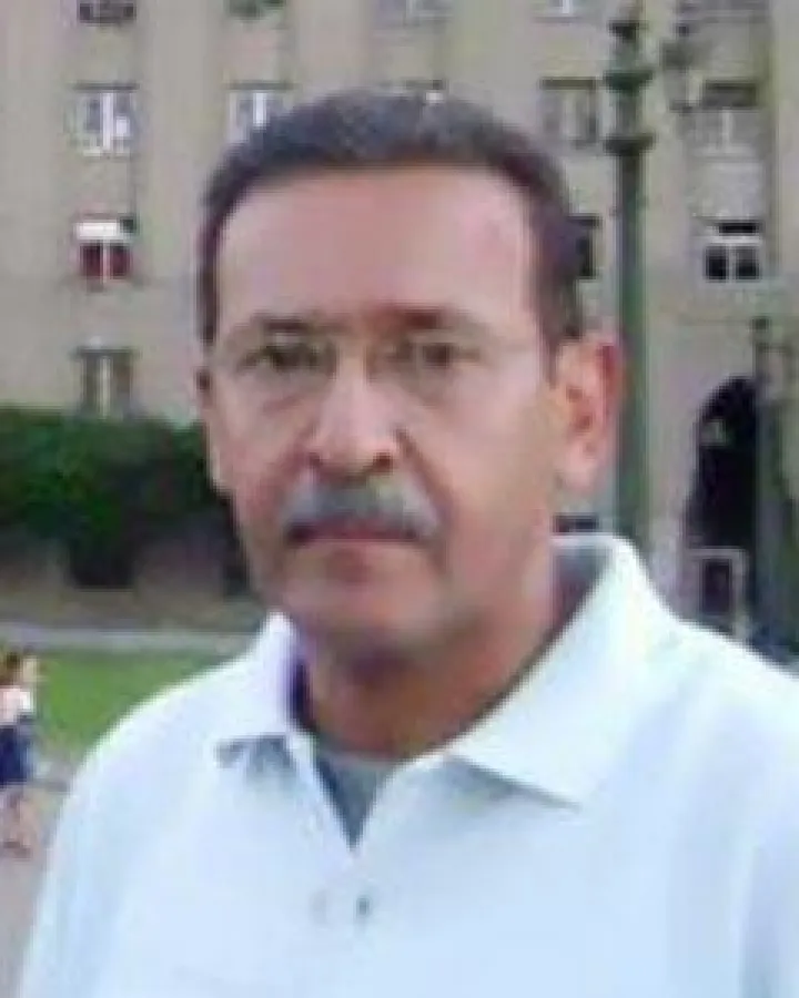 Maher El-Gohary, mit christlichem Namen Peter Athanasious, wird seit 35 Jahren sein Recht auf Religionsfreiheit verwehrt. Bild: ebtsama.com