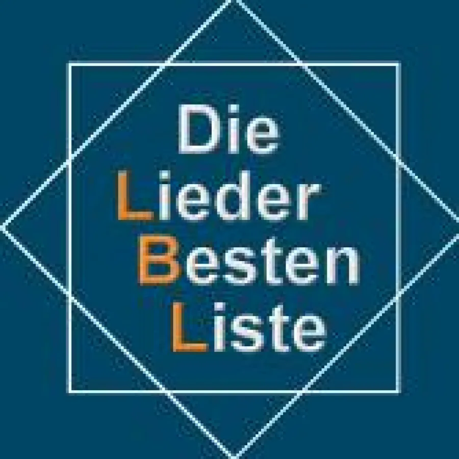 Crowdfunding-Aktion für die Liederbestenliste