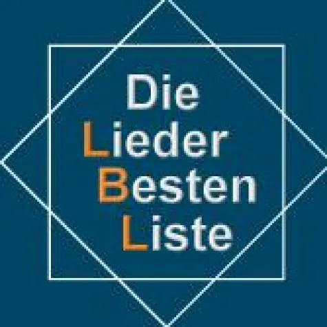 Crowdfunding-Aktion für die Liederbestenliste Bild: Crowdfunding-Aktion für die Liederbestenliste