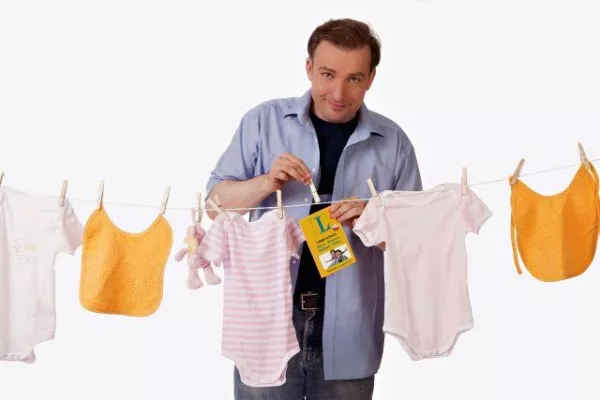 David Leukert "Eltern-Deutsch / Deutsch-Eltern" Bild: David Leukert "Eltern-Deutsch / Deutsch-Eltern"