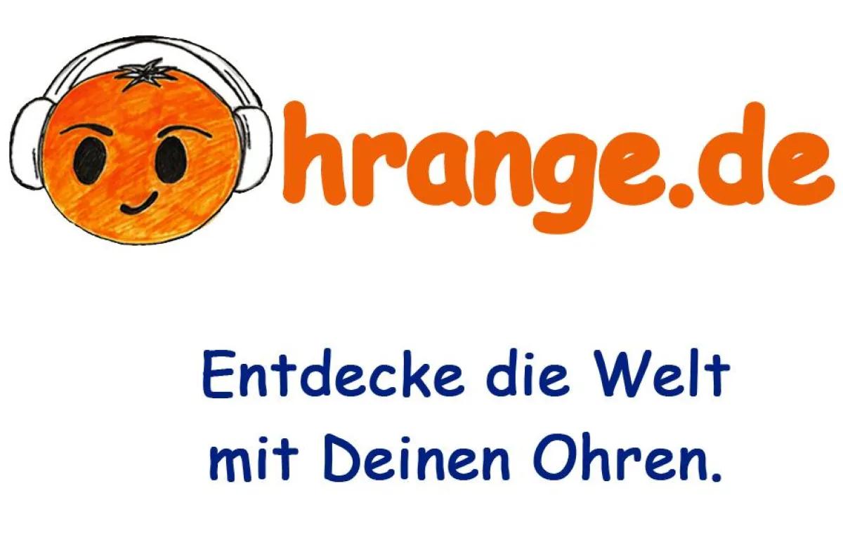 ...und was es zu entdecken gibt, siehst Du auf www.Ohrange.de