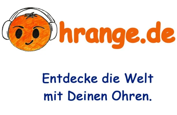Bild: Ohrange - Entdecke die Welt mit Deinen Ohren