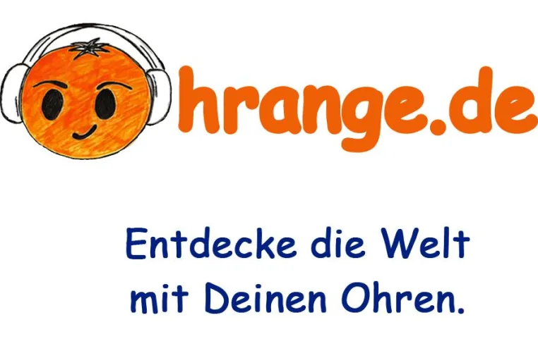 Bild: Ohrange - Entdecke die Welt mit Deinen Ohren