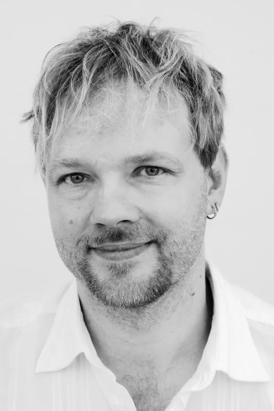 Jürgen Reusswig, Geschäftsführer und Development Director Games Distillery