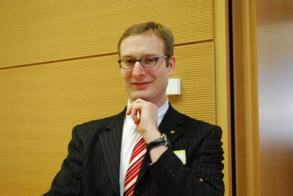 Bild: Schönstes Wahlkreisfoto gesucht - Björn Sänger MdB schreibt Wettbewerb aus